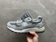 New Balance 992 灰 元祖灰 美製 Made in USA U992GY M992GR 992GY 992GR