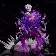 Tokoh MCUZ Gaya Goku FZ Ejaan Lima Jalur Sifar Figuarts Kembali Model Ejaan Pertempuran Ejaan Kembal