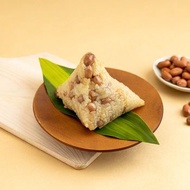 里仁花生粽