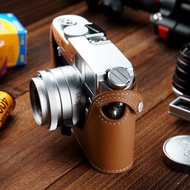 Martin Duke Leica M6 Camera Leather Case Leica M7 MP M4 M3 M2 M1 MDa MA Camera Bag Genuine Leather P