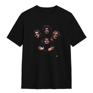 Queen (1975) T Shirt / Band T-Shirt - Bohemian Rhapsody