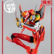 ThreeZero 3Z0105 新世紀福音戰士EVA MODEL-02 二號機 可動