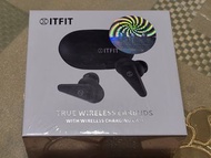 ITFIT Wireless Earbuds