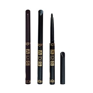 Eyeliner gel pencil brown automatic eyeliner eyebrow pencil black eyeliner gel pencil
