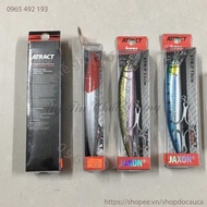 Mồi cá giả size 13cm 40g Mồi cá giả câu lure câu biển hồ lớn nhận bán buôn ( rẻ vô địch ) ( xả hàng