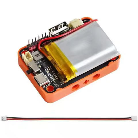 B50B-PM11 Multi-Functional Charging Boost Power Module 5V Stable Output USB-C Fast Charging