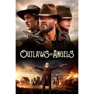 [En]1080P&4K Blu-ray HD Movies Outlaws and Angels
