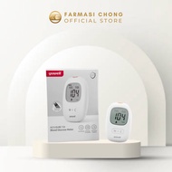 Yuwell AccuSure 710 Blood Glucose Meter | Accurate Diabetes Sugar Test Device (Meter Only)