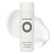 Nutrafol Conditioner, Physician-formulated for Thinning Hair, Moisturizing, Strengthening and Color 