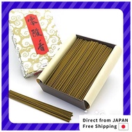 Kunmeido Reiryo Incense Sticks Bulk Pack, Famous Scent from Eiheiji Temple