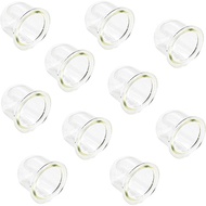 10-Packs Primer Bulb for Stihl FS90 FS90R FS55 FS55R FS56RC FS70R FS80R FS85 FS91R FS110 FS130 FS130