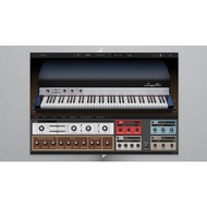 KORG Software EP-1 | MacOs | Mac VST Extensions | Plugin
