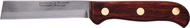 UJ Ramelson Co R. Murphy/Ramelson - Jackson Cannon Bar Knife - Professional Bartender Knife - Cuts Garnishes, Removes Seeds - Made in USA Private Label