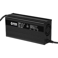 60V58AH48V 72V70AH80AH52A Electric Vehicle Battery Charger 60AH Tricycle High Power Fast