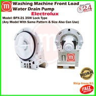 Electrolux Washing Machine Drain Pump EWF7525EQWA / EWF8025DGWA / EWF8025CQWA / EWW8023AEWA / EWF902