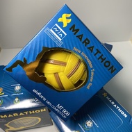 MARATHON TAKRAW BALL, Bola Sepak Takraw Marathon, Original Marathon Takraw, TKO1 / MT908 / MT909 / M