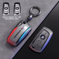 🇲🇾 BMW TPU M PERFORMANCE Car Key Cover BMW F10 F30 Fully Covered Car Key Cover BMW F10 F20 F25 F30 F