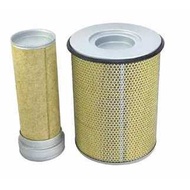 USA-7122 8149064 (OUTER) VOLVO FM10 , FM12 AIR FILTER/ USA-7122 8149064 (LUAR) VOLVO FM10 , PENAPIS 