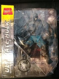 初版 Mcfarlane Dst Marvel Select Diamond Select Marvel Legends Dc Multiverse  Ultimate

 Hulk