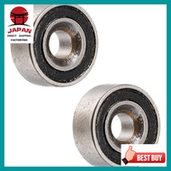 【Directly from Japan】
Tamiya Mini 4WD AO Parts AO-1011 620 Ball Bearings Set of 2 94389