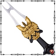 [BANDAI] Legend Henshin Belt Series Transformation Tuning Fork Onkaku (Kamen Rider Hibiki)