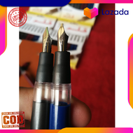 [LANGKA] Kalam Pena Pulpen Fountain Pen Dollar - Pena Tinta Isi Khot Qallam Dollar Kaligrafi - Pena 
