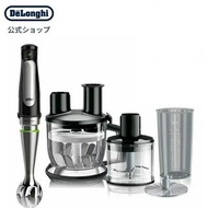 Delonghi Braun Multiquick 7 手持式攪拌機 [MQ7080XG] Braun Blender Food Processor Blender Baby Food Multi B