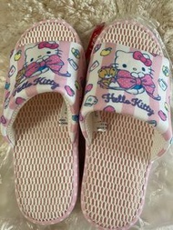 Hello kitty拖鞋
