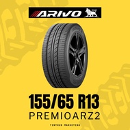 ✾◙☽ARIVO PREMIO ARZ2 155/65 R13 TIRES