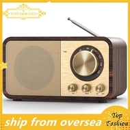 [TopFashion] FM Radio Portable Transistor Radio Multifunctional Radio
