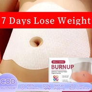 Slimming Belly Weight Abdomen Fat Burning Patch slimming product detox slimming patch