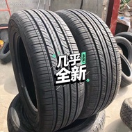 ✼☎✚Used tires 185 195 205 215 225 50 55 60 65r15 16 17 18 dismantled tires