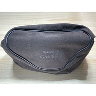 Fuji Fujifilm Soft Brown Camera Case / Pouch For GA645Zi Professional Pro【Direct From Japan】