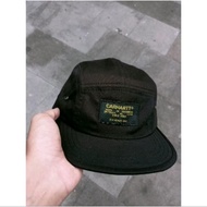 CRHRTT 5 PANEL HAT FULLTAG FIVE PANEL HAT MEN WOMEN DISTRO CAP