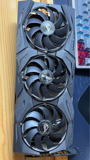 ROG RTX2060Super 8G 冇盒