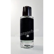 Mont Blanc Explorer Eau de Parfum spray 30ml [2019 NEW RELEASE] - Eclat Parfum