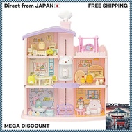 TAKARA TOMY Sumikko Gurashi Toy Sumikko Gurashi Stickers Series