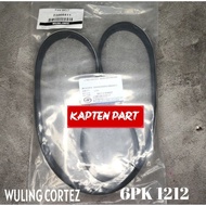 FAN VAN BELT RADIATOR FANTALI 6PK 1212 WULING CORTEZ