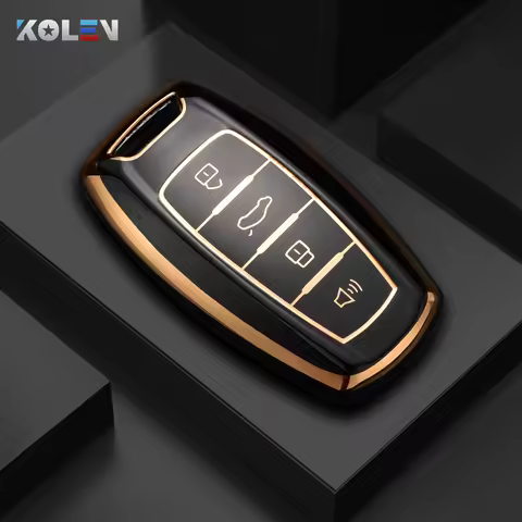 Fashion TPU Car Remote Key Case Cover Shell For Great Wall Haval Hover H1 H4 H6 H7 H9 F5 F7 H2S GMW 