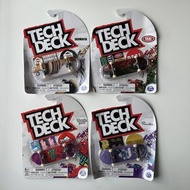 Tech deck 手指滑板 skateboard