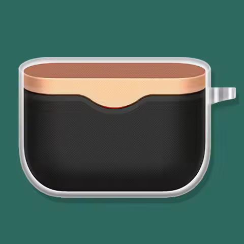 Wireless Headphone Housing Compatible with Sony WF 1000XM3 Waterproof Cover Shockproof Wear Resist T