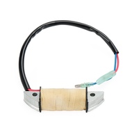 Areyourshop Exciter Coil Assy For Tohatsu Outboard Engine M18 M9.9 M15 2002-2003 3G3-06021-1