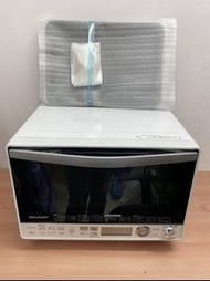 SHARP RE-SS10X 蒸氣式烤箱