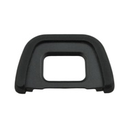 2pcs DK-23 DK 23 Rubber EyeCup Eyepiece For Nikon D600 D610 D700 D7000 D7100 D7200 D90 D80 D70S D70 