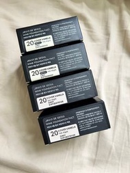 JAVIN DE SEOUL 眨眼氣墊粉底 20號色