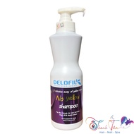 [ NA ] Delofil No Yellow Shampoo 500ml