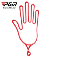 Glove PGM stj001 plastic golf glove Holder YBDL