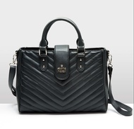 TAS KERJA WANITA QISYA BAG T6601B5 BEST SELLER SOPHIE MARTIN PARIS TERBARU