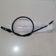 DT125 18G CLUTCH CABLE YAMAHA PARTS
