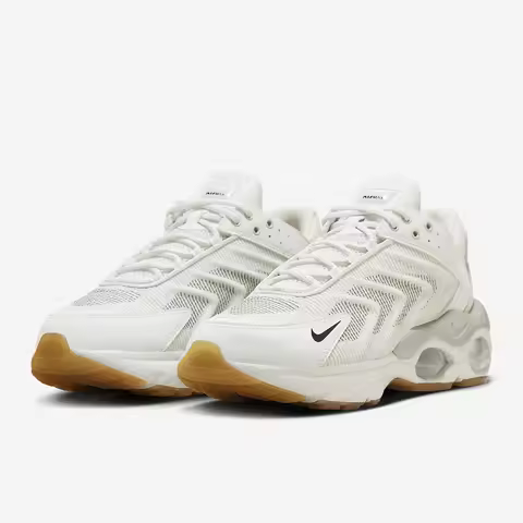 Nike genuine Air Max TW SE men's air cushioned sports shoes FN6921-100